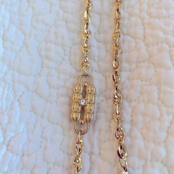 Chico 17” necklace - Picture 3 of 3